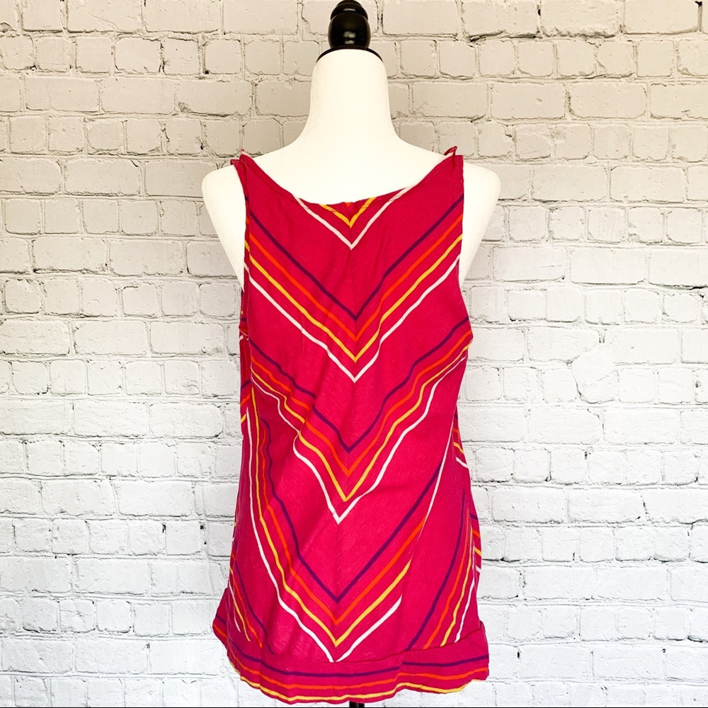 Maternity Tank Top - Picture 3 of 5